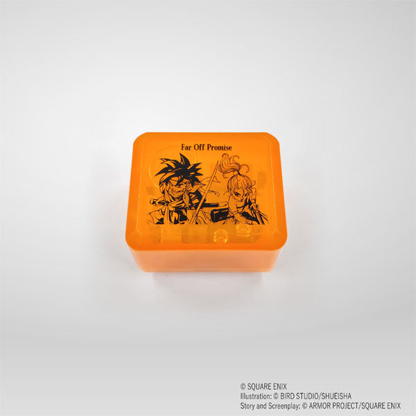 CHRONO TRIGGER オルゴール クロノとマール ~遠い約束~ [スクウェア・エニックス][GOODS]