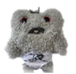 ベビーファグ Grey Mcgoo [ドリーム ブロッサム][GOODS]