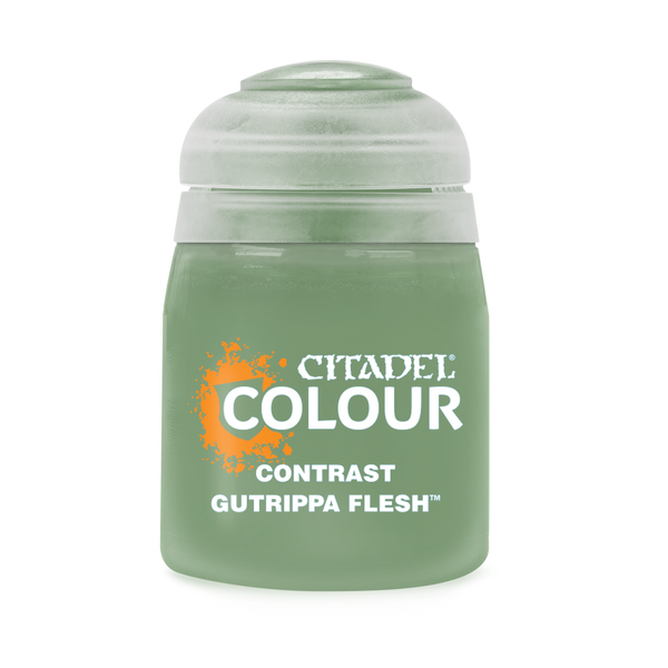 GUTRIPPA FLESH ガットリッパ・フレッシュ [ゲームズワークショップ][ミニチュアゲーム]