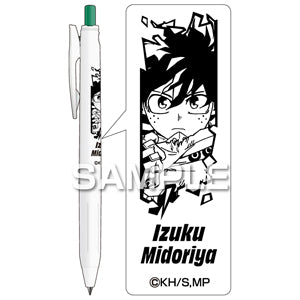 サラサR／緑谷出久[ヒサゴ][GOODS]