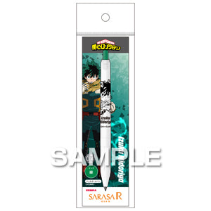 サラサR／緑谷出久[ヒサゴ][GOODS]