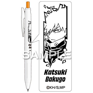 サラサR／爆豪勝己[ヒサゴ][GOODS]