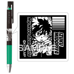 ジュースアップ／緑谷出久[ヒサゴ][GOODS]