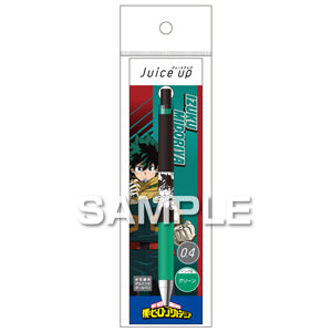 ジュースアップ／緑谷出久[ヒサゴ][GOODS]