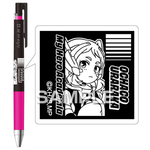 ジュースアップ／麗日お茶子[ヒサゴ][GOODS]