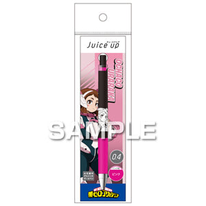 ジュースアップ／麗日お茶子[ヒサゴ][GOODS]