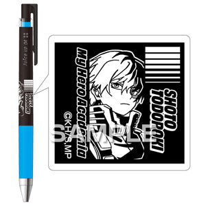 ジュースアップ／轟 焦凍[ヒサゴ][GOODS]