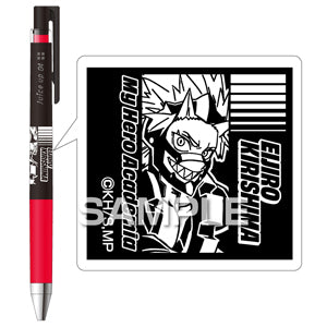 ジュースアップ／切島鋭児郎[ヒサゴ][GOODS]