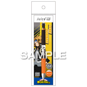 ジュースアップ／上鳴電気[ヒサゴ][GOODS]