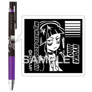 ジュースアップ／耳郎響香[ヒサゴ][GOODS]