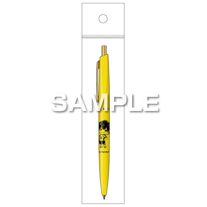 ボールペン/蜂楽 廻 [ヒサゴ][GOODS]