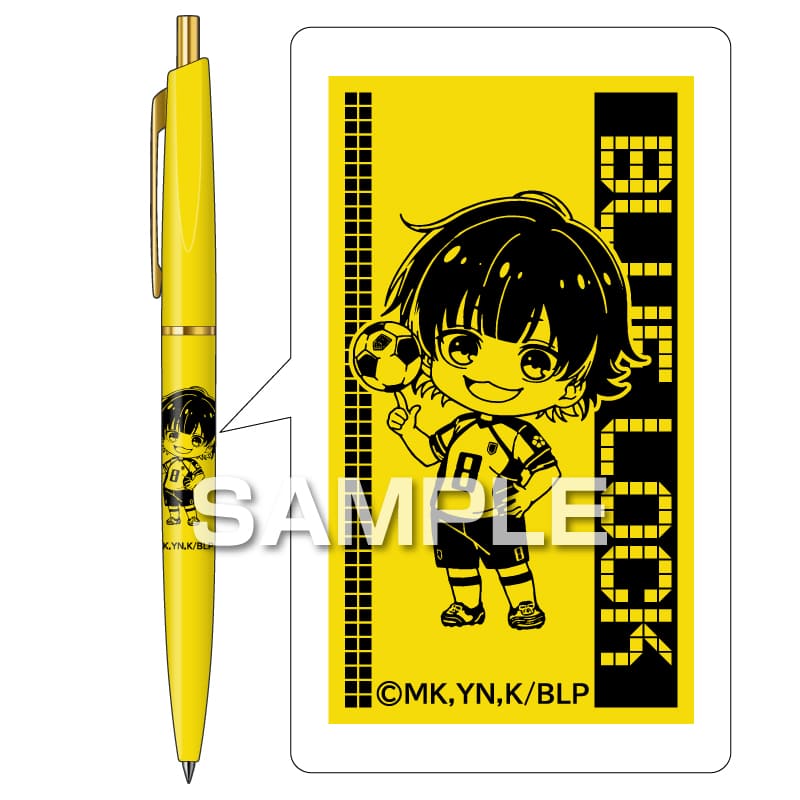 ボールペン/蜂楽 廻 [ヒサゴ][GOODS]
