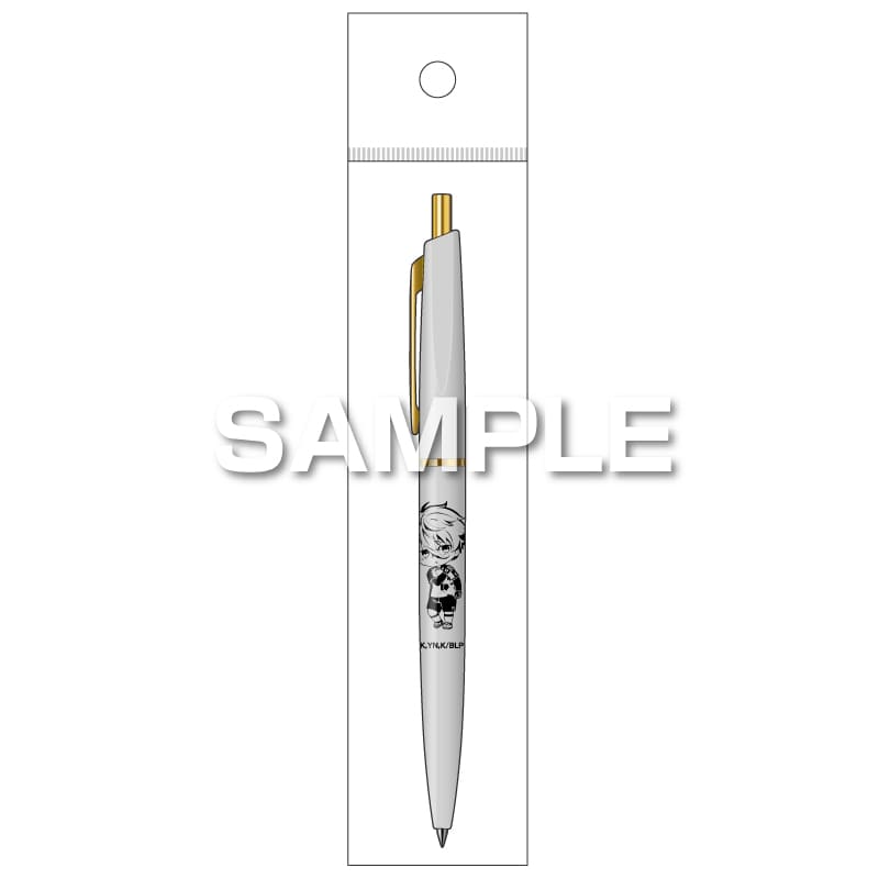 ボールペン/凪 誠士郎 [ヒサゴ][GOODS]