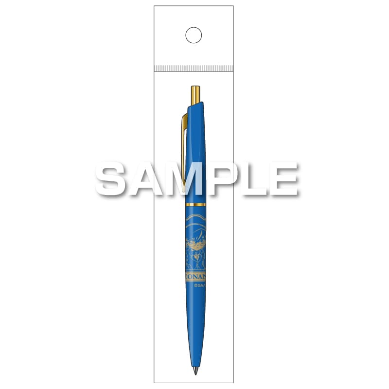 ボールペン/江戸川コナン [ヒサゴ][GOODS]