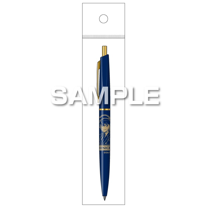 ボールペン/工藤新一 [ヒサゴ][GOODS]