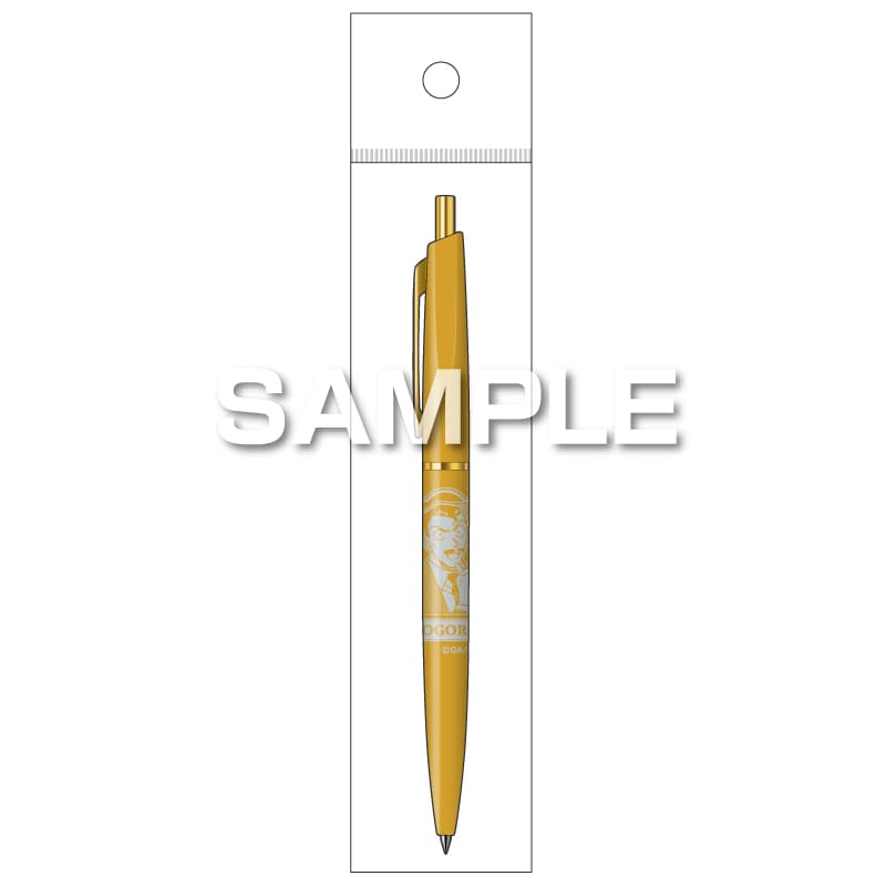ボールペン/毛利小五郎 [ヒサゴ][GOODS]