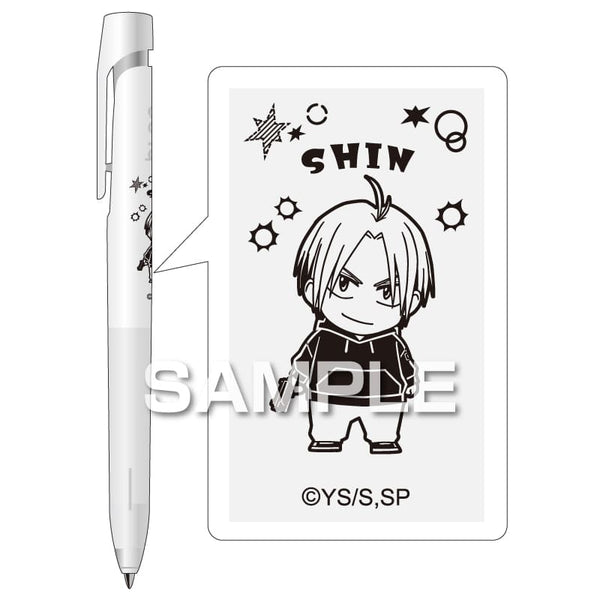 ブレンボールペン/朝倉シン [ヒサゴ][GOODS]
