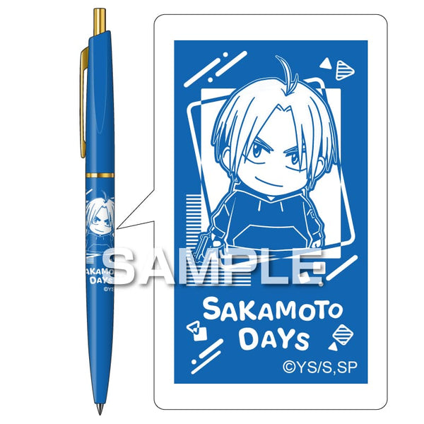 ボールペン/朝倉シン [ヒサゴ][GOODS]