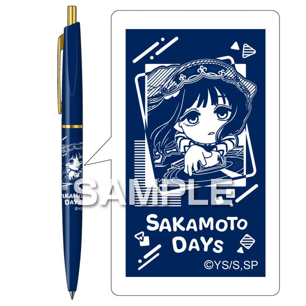 ボールペン/大佛 [ヒサゴ][GOODS]