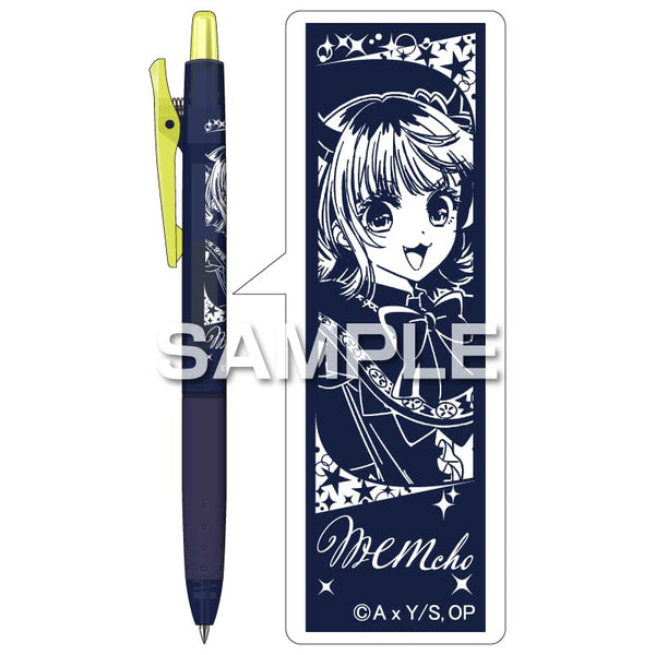 ジュース ネオンカラー/MEMちょ [ヒサゴ][GOODS]