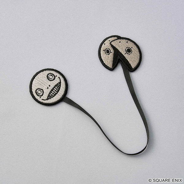 NieR:Automata 刺繍ブックマーカー エミール [スクウェア・ エニックス][GOODS]
