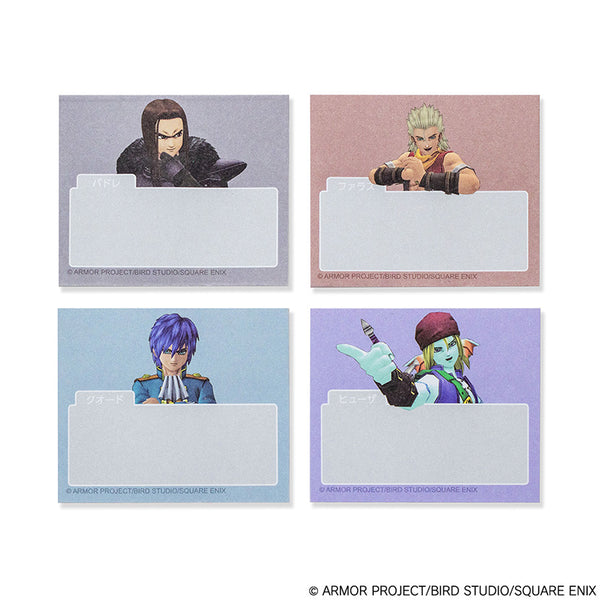Dragon Quest X:しゃべりふせんセット Vol.2 [Square Enix][GOODS]