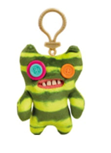 ファグラー(キーリング第2弾)Indesisve Monster[ドリーム ブロッサム][GOODS][新作]