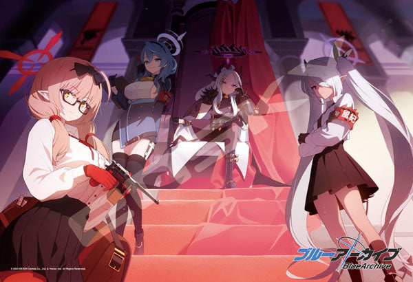 300-3178 ゲヘナ風紀委員会 [エンスカイ][ジグソー]