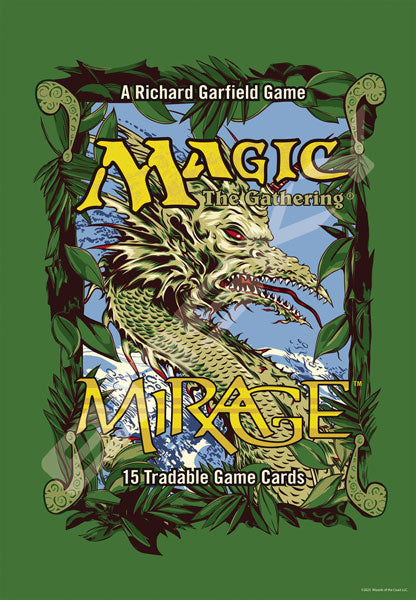 1000T-510 MIRAGE [エンスカイ][ジグソー]