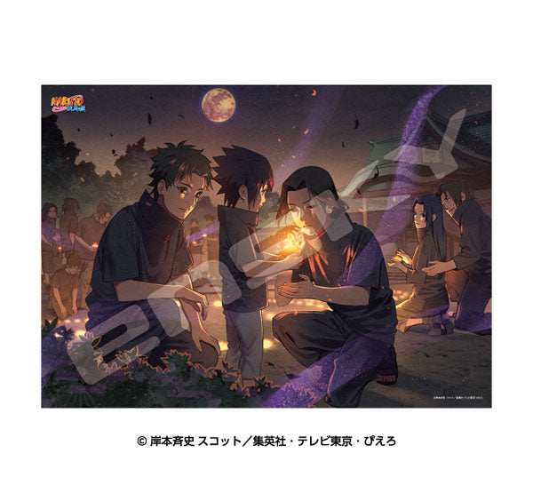 500-765 灯火 [エンスカイ][ジグソー]