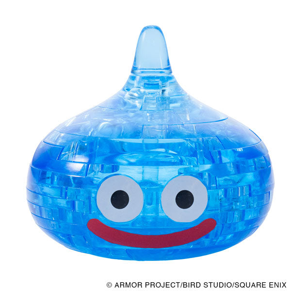ドラゴンクエスト クリスタルパズル スライム [スクウェア・エニックス][GOODS]