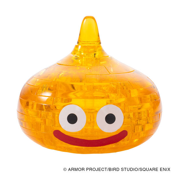 ドラゴンクエスト クリスタルパズル スライムベス [スクウェア・エニックス][GOODS]