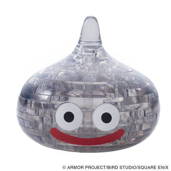 ドラゴンクエスト クリスタルパズル メタルスライム [スクウェア・エニックス][GOODS]