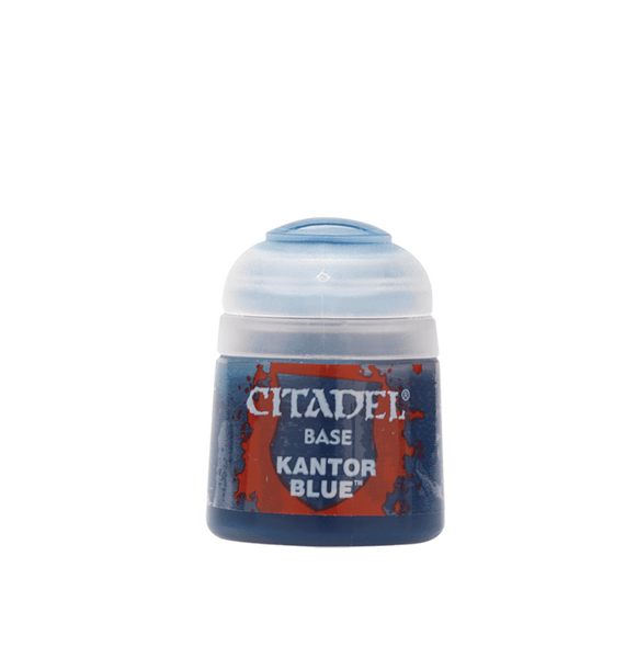 KANTOR BLUE カントール・ブルー [ゲームズワークショップ][ミニチュアゲーム]