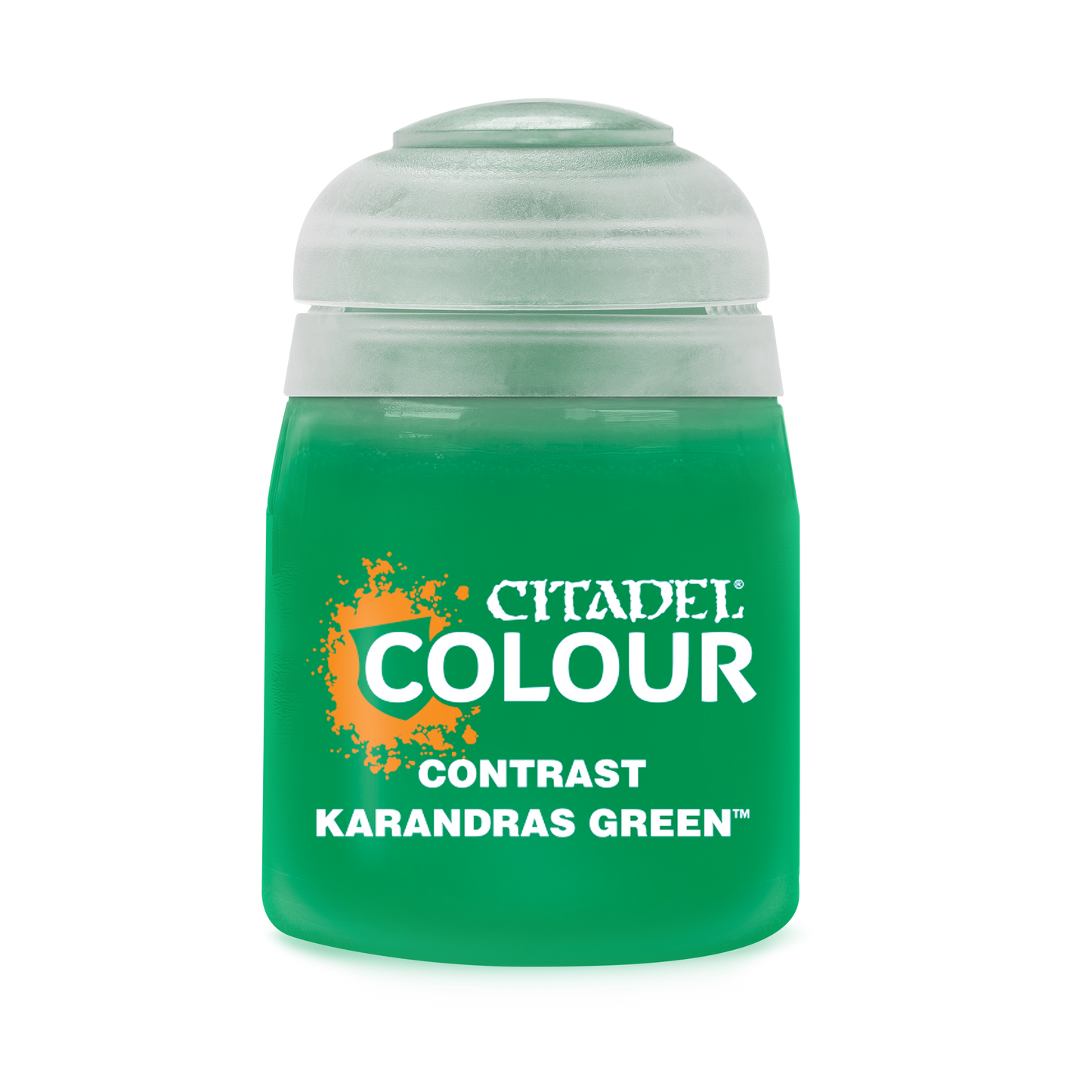 KARANDRAS GREEN カランドラス・グリーン [ゲームズワークショップ][ミニチュアゲーム]