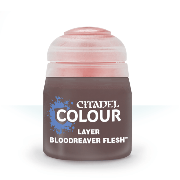 BLOODREAVER FLESH ブラッドリーヴァー・フレッシュ [ゲームズワークショップ][ミニチュアゲーム]