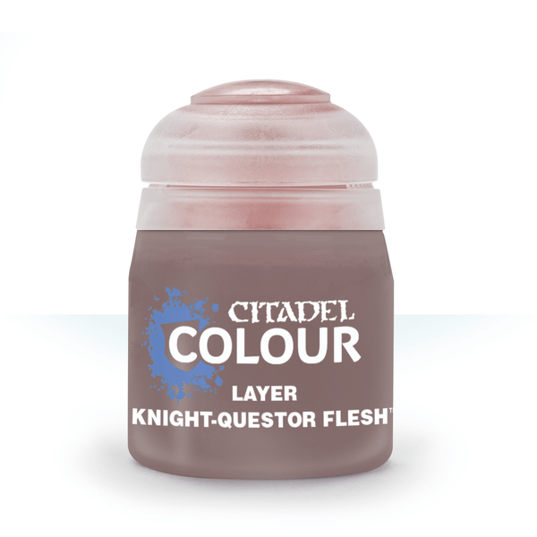 KNIGHT-QUESTOR FLESH ナイトクエスター・フレッシュ [ゲームズワークショップ][ミニチュアゲーム]