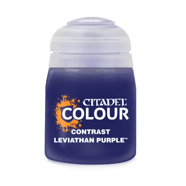 LEVIATHAN PURPLE リヴァイアサン・パープル [ゲームズワークショップ][ミニチュアゲーム]