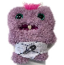 ベビーファグ Lilac Mcgoo [ドリーム ブロッサム][GOODS]