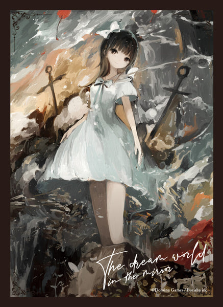 Art Sleeves Collection Miraris Revelation [DOMINA  GAMES][カードサプライ]