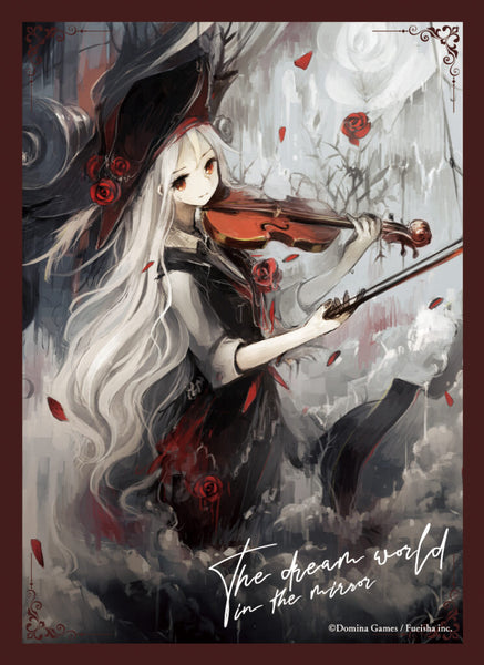 Art Sleeves Collection Miraris Revelation ローランド [DOMINA  GAMES][カードサプライ]