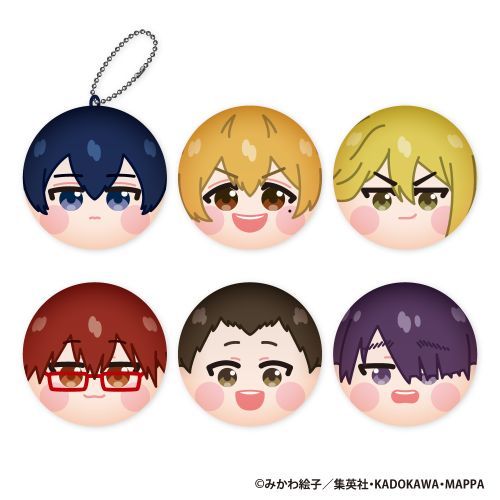 忘却バッテリー まるコレ! 1箱 6個入[ジーベック][GOODS]