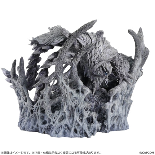 カプコンフィギュアビルダー クリエイターズモデル 鎖刃竜 アルシュベルド [カプコン (玩具)][フィギュア]