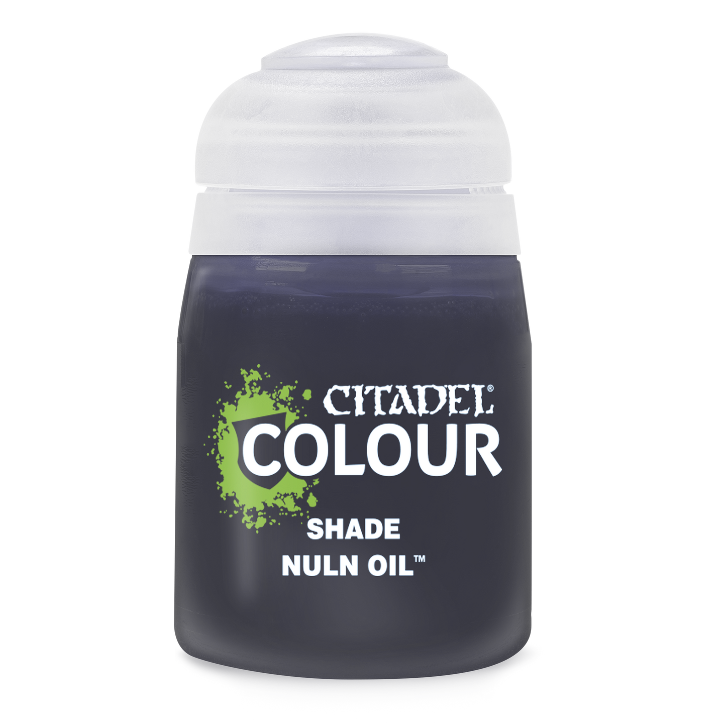 SHADE: NULN OIL ナルン・オイル [ゲームズワークショップ][ミニチュアゲーム]