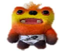 ベビーファグ Ombre Indecisve[ドリーム ブロッサム][GOODS][新作]