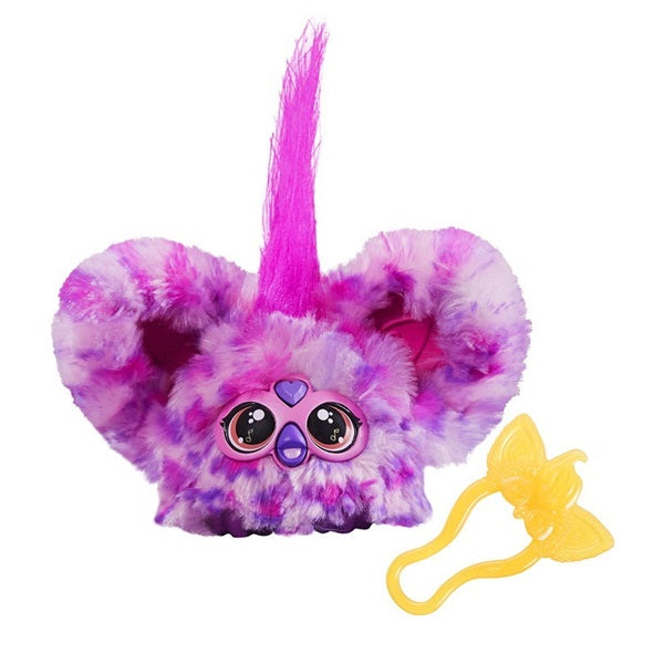 ファービー ファーブレッツ ヒップボップ [ハズブロ][GOODS]