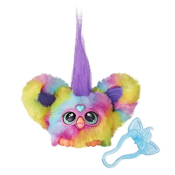 ファービー ファーブレッツ レイヴィー [ハズブロ][GOODS]