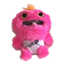 ベビーファグ Pink Count [ドリーム ブロッサム][GOODS]