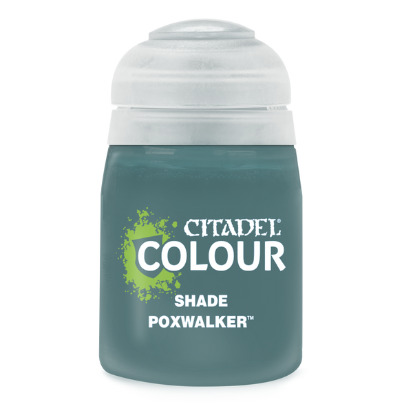 POXWALKER ポクスウォーカー [ゲームズワークショップ][ミニチュアゲーム]