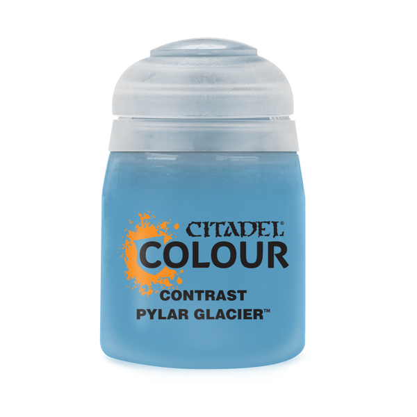PYLAR GLACIER パイラー・グレイシャー [ゲームズワークショップ][ミニチュアゲーム]
